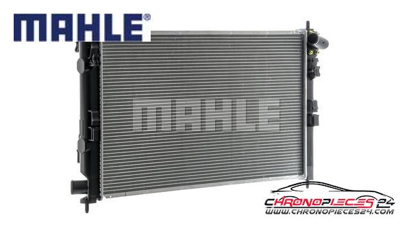 Achat de MAHLE CR 1902 000S Radiateur, refroidissement du moteur pas chères