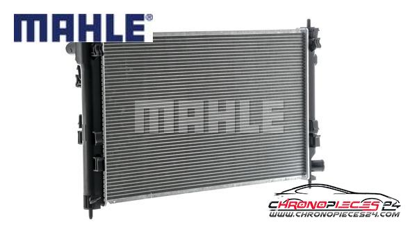 Achat de MAHLE CR 1902 000S Radiateur, refroidissement du moteur pas chères