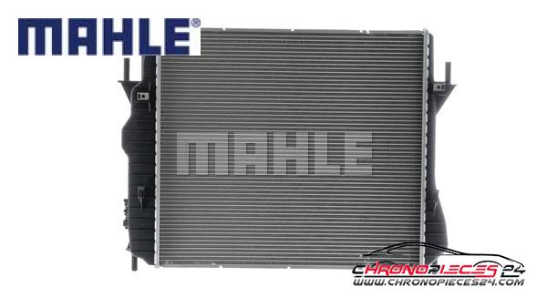 Achat de MAHLE CR 1965 000P Radiateur, refroidissement du moteur pas chères