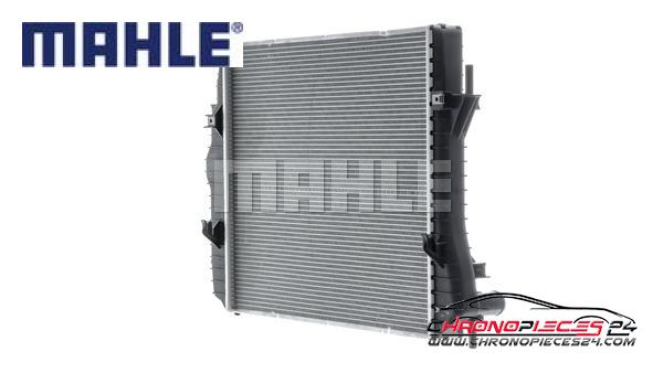 Achat de MAHLE CR 1965 000P Radiateur, refroidissement du moteur pas chères