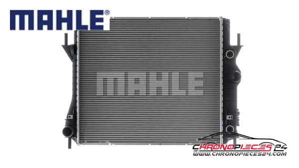 Achat de MAHLE CR 1965 000P Radiateur, refroidissement du moteur pas chères