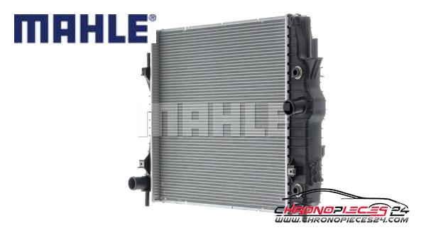 Achat de MAHLE CR 1965 000P Radiateur, refroidissement du moteur pas chères