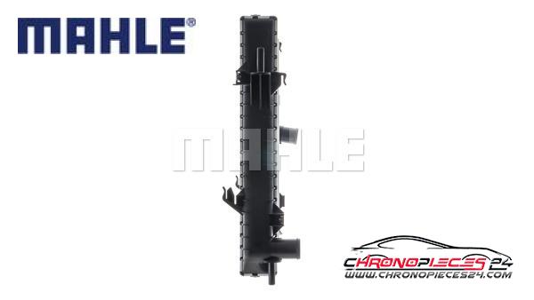 Achat de MAHLE CR 1965 000P Radiateur, refroidissement du moteur pas chères