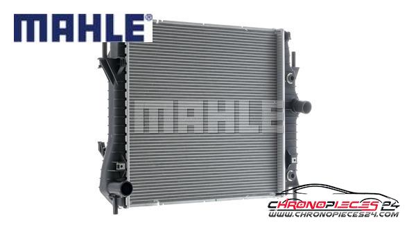 Achat de MAHLE CR 1965 000P Radiateur, refroidissement du moteur pas chères