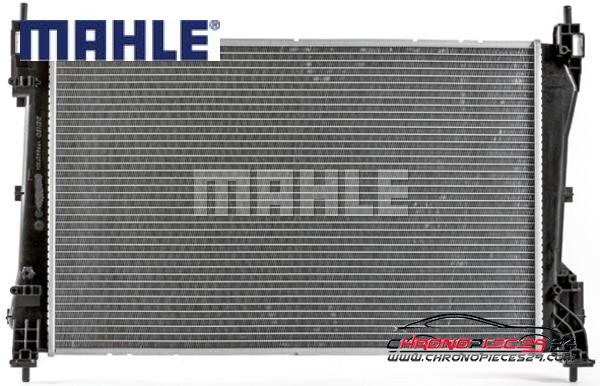 Achat de MAHLE CR 1996 000P Radiateur, refroidissement du moteur pas chères