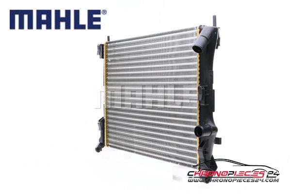 Achat de MAHLE CR 20 000S Radiateur, refroidissement du moteur pas chères