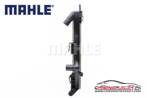 Achat de MAHLE CR 20 000S Radiateur, refroidissement du moteur pas chères