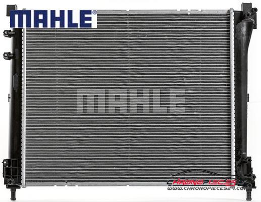 Achat de MAHLE CR 2012 000P Radiateur, refroidissement du moteur pas chères