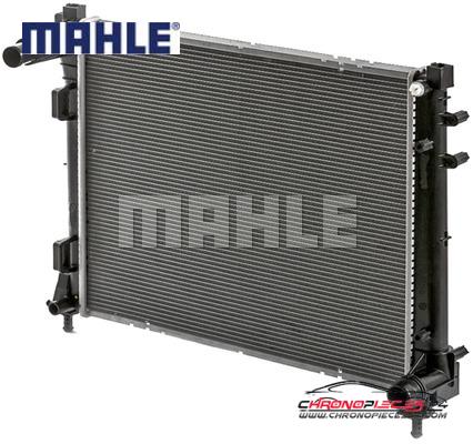 Achat de MAHLE CR 2012 000P Radiateur, refroidissement du moteur pas chères