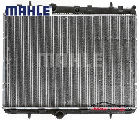 Achat de MAHLE CR 2014 000P Radiateur, refroidissement du moteur pas chères