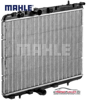 Achat de MAHLE CR 2014 000P Radiateur, refroidissement du moteur pas chères