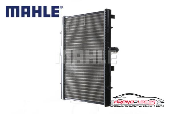 Achat de MAHLE CR 2014 000S Radiateur, refroidissement du moteur pas chères