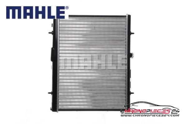 Achat de MAHLE CR 2014 000S Radiateur, refroidissement du moteur pas chères