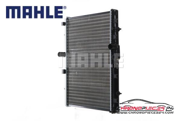 Achat de MAHLE CR 2014 000S Radiateur, refroidissement du moteur pas chères