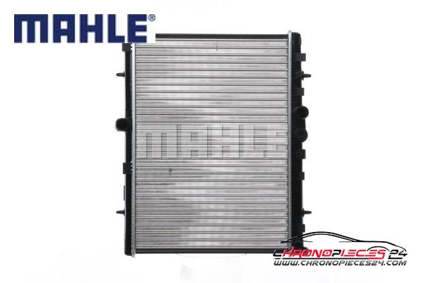 Achat de MAHLE CR 2014 000S Radiateur, refroidissement du moteur pas chères