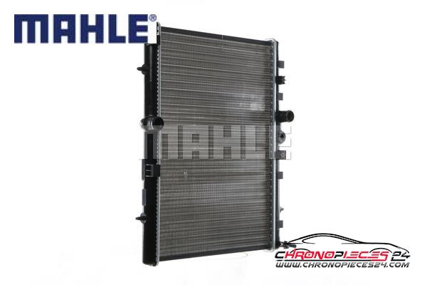 Achat de MAHLE CR 2014 000S Radiateur, refroidissement du moteur pas chères