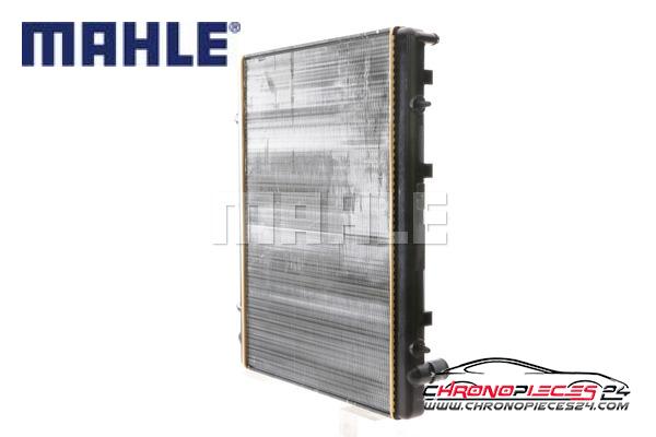 Achat de MAHLE CR 2033 000S Radiateur, refroidissement du moteur pas chères