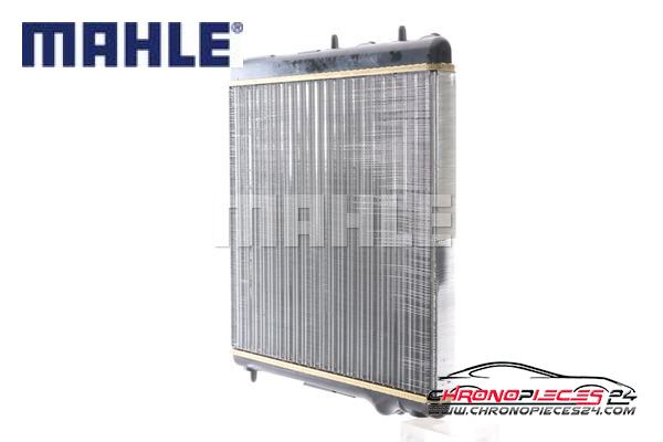 Achat de MAHLE CR 2036 000S Radiateur, refroidissement du moteur pas chères