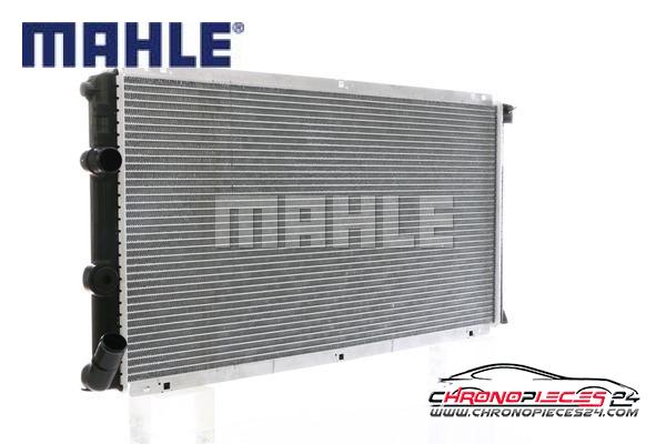 Achat de MAHLE CR 204 000S Radiateur, refroidissement du moteur pas chères