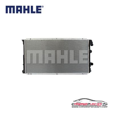 Achat de MAHLE CR 204 000S Radiateur, refroidissement du moteur pas chères