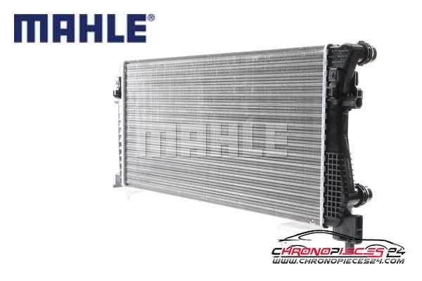 Achat de MAHLE CR 2057 000S Radiateur, refroidissement du moteur pas chères