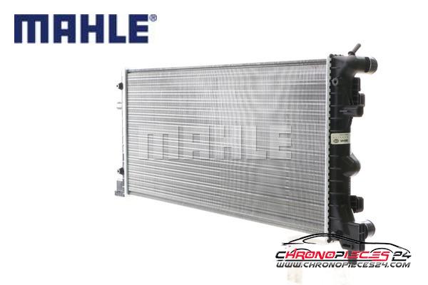 Achat de MAHLE CR 2081 000S Radiateur, refroidissement du moteur pas chères