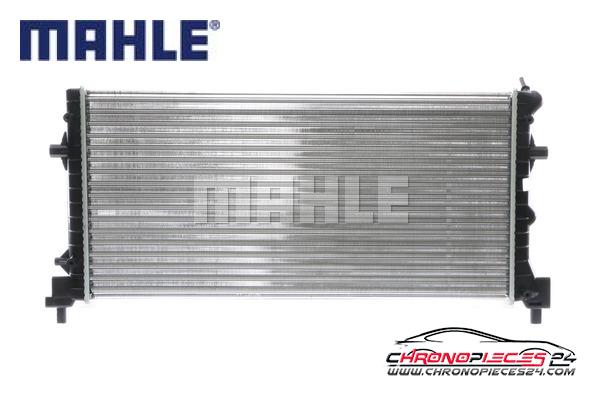 Achat de MAHLE CR 2081 000S Radiateur, refroidissement du moteur pas chères