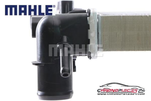 Achat de MAHLE CR 2081 000S Radiateur, refroidissement du moteur pas chères