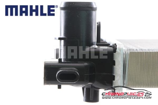 Achat de MAHLE CR 2081 000S Radiateur, refroidissement du moteur pas chères