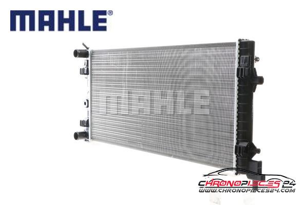 Achat de MAHLE CR 2081 000S Radiateur, refroidissement du moteur pas chères