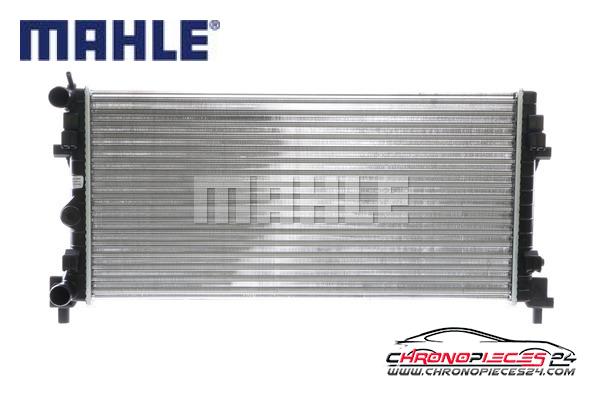 Achat de MAHLE CR 2081 000S Radiateur, refroidissement du moteur pas chères