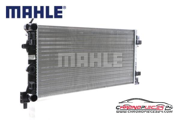 Achat de MAHLE CR 2081 000S Radiateur, refroidissement du moteur pas chères