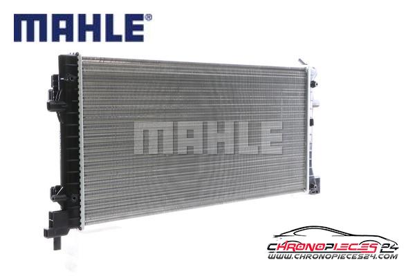 Achat de MAHLE CR 2081 000S Radiateur, refroidissement du moteur pas chères