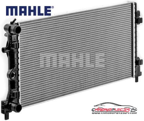 Achat de MAHLE CR 2082 000P Radiateur, refroidissement du moteur pas chères