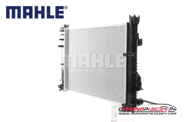 Achat de MAHLE CR 2166 000S Radiateur, refroidissement du moteur pas chères