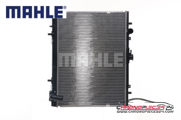 Achat de MAHLE CR 2175 000S Radiateur, refroidissement du moteur pas chères