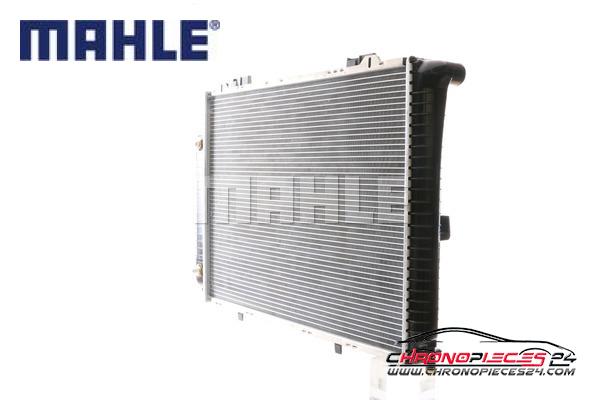 Achat de MAHLE CR 245 000S Radiateur, refroidissement du moteur pas chères