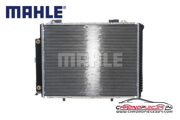 Achat de MAHLE CR 245 000S Radiateur, refroidissement du moteur pas chères