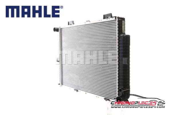 Achat de MAHLE CR 245 000S Radiateur, refroidissement du moteur pas chères