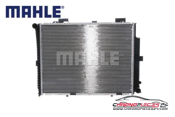 Achat de MAHLE CR 245 000S Radiateur, refroidissement du moteur pas chères