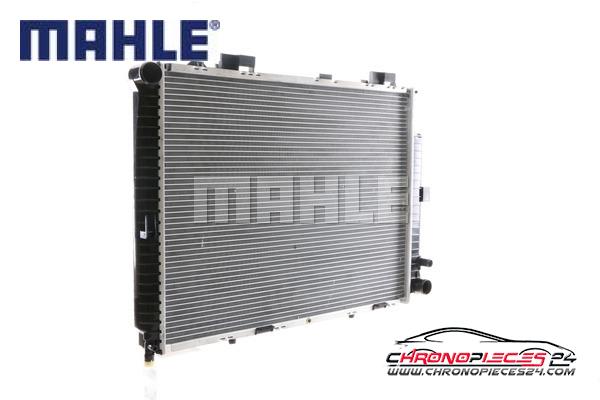 Achat de MAHLE CR 245 000S Radiateur, refroidissement du moteur pas chères