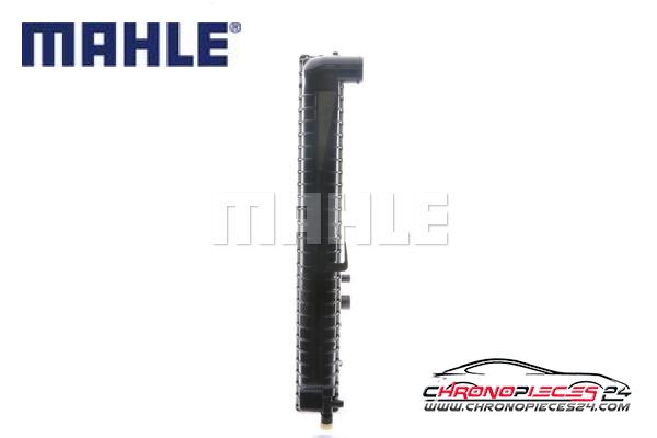 Achat de MAHLE CR 245 000S Radiateur, refroidissement du moteur pas chères