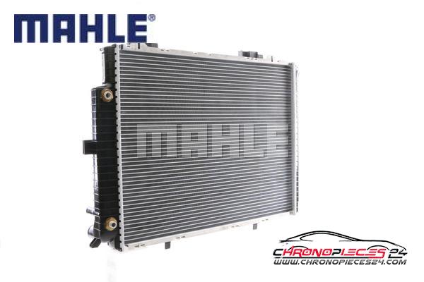 Achat de MAHLE CR 245 000S Radiateur, refroidissement du moteur pas chères