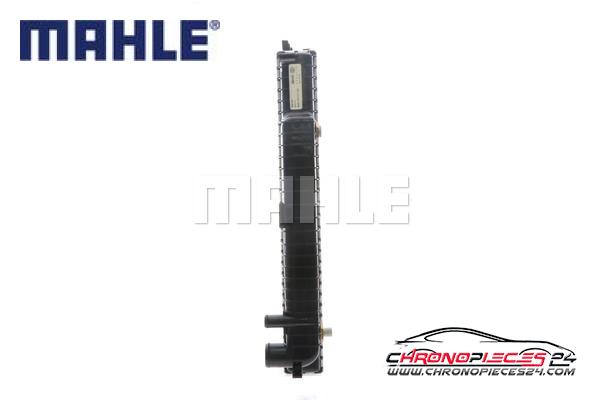 Achat de MAHLE CR 245 000S Radiateur, refroidissement du moteur pas chères