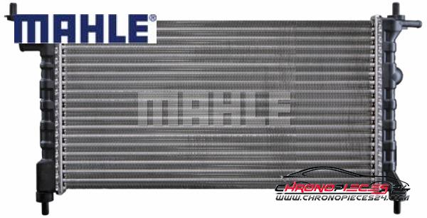 Achat de MAHLE CR 268 000P Radiateur, refroidissement du moteur pas chères