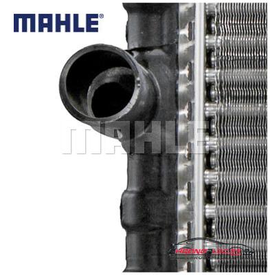 Achat de MAHLE CR 268 000P Radiateur, refroidissement du moteur pas chères