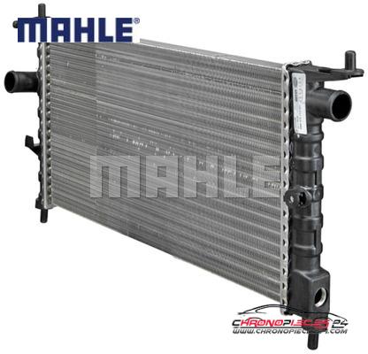 Achat de MAHLE CR 268 000P Radiateur, refroidissement du moteur pas chères