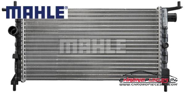 Achat de MAHLE CR 268 000P Radiateur, refroidissement du moteur pas chères