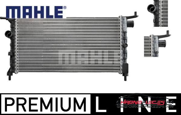 Achat de MAHLE CR 268 000P Radiateur, refroidissement du moteur pas chères