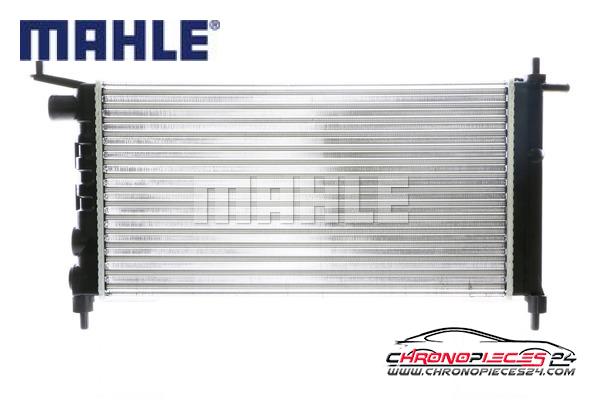 Achat de MAHLE CR 268 000S Radiateur, refroidissement du moteur pas chères